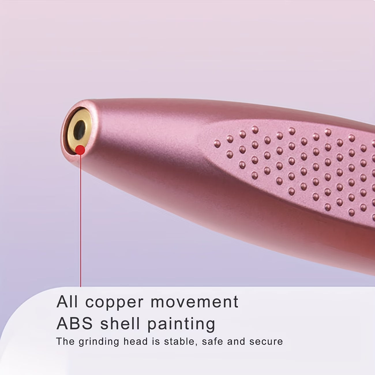 USB Electric Nail Drill, Portable Nail Machine Kit, Nail And Foot Tools with Nail Drill And Polishing Kit, Electric Nail File, Nail Kit for Home Use, Best Choice for Gifts