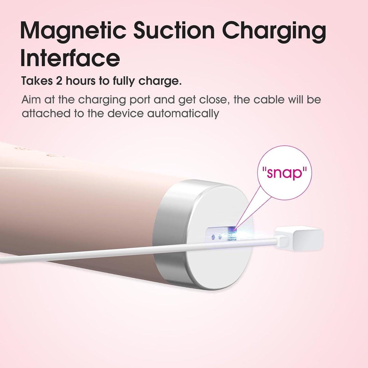Electric Face Cleanser Sonic Facial Cleansing Machine with Heat & Cooling, Light Therapy, EMS Silicone Brush Scrubber for Before and After Cleansing Exfoliating Massaging