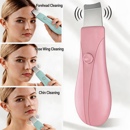 Blackhead Removal, Deep Cleansing, Skin Exfoliation, And Home Skincare