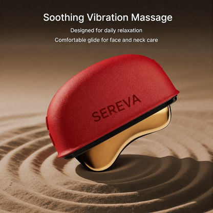 Sereva Facial Therapy Massager